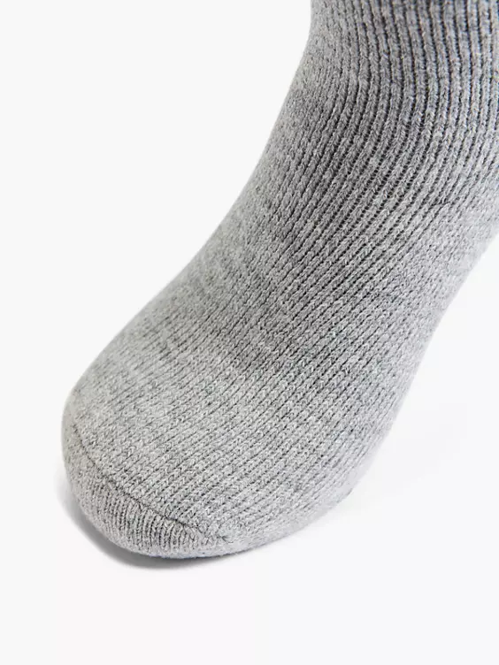 Cosy Nature 2er Pack ABS Socken – Bild 3