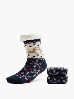 Cosy Nature Socken