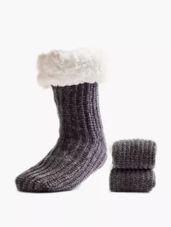 Cosy Nature ABS Socken