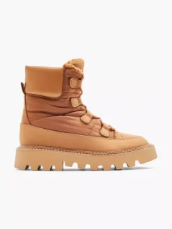 Catwalk Schnürboots