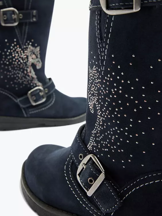 Lurchi Stiefel – Bild 5