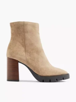 5th Avenue Stiefelette