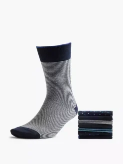 TOM TAILOR 7er Pack Socken