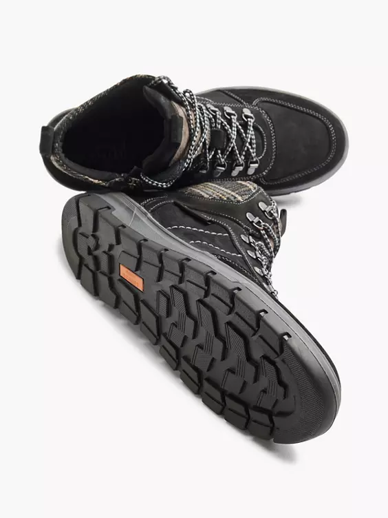 Easy Street Schnürboots – Bild 3