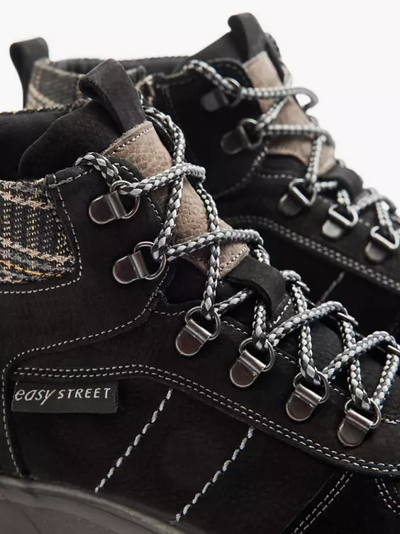 Easy Street Schnürboots – Bild 5