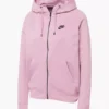 Nike Kapuzenjacke