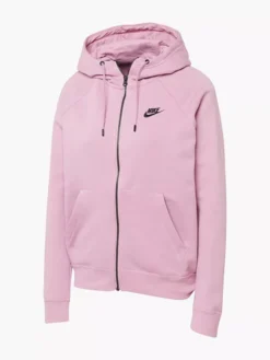 Nike Kapuzenjacke