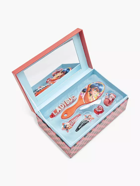 Miraculous Miraculous Schmuckschatulle – Bild 3