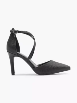 Catwalk Spangenpumps
