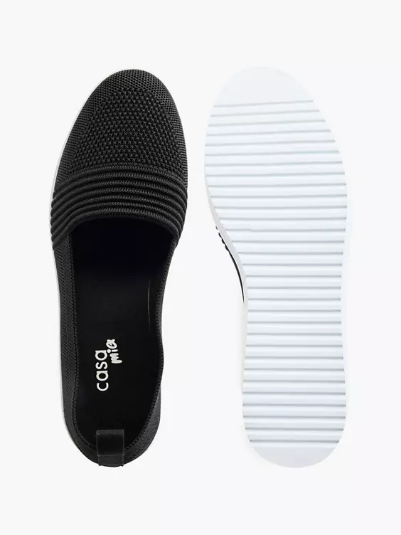 Casa Mia Slipper – Bild 3