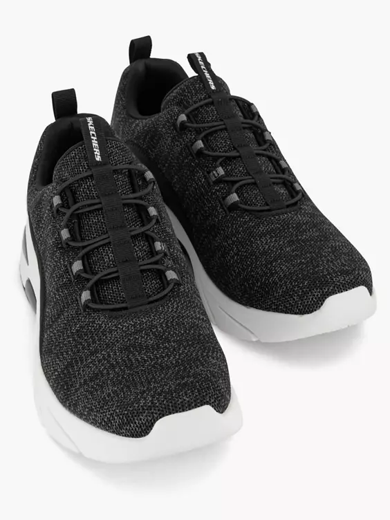 Skechers Slip On Sneaker MIDAIRE – Bild 5