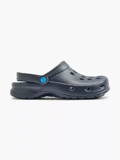 Blue Fin Clogs