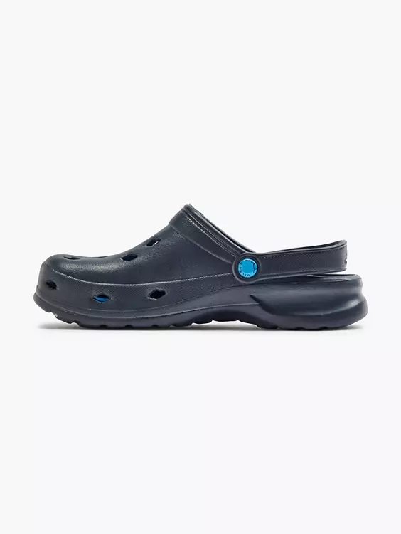 Blue Fin Clogs – Bild 2