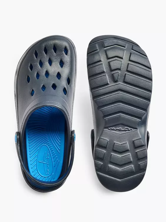 Blue Fin Clogs – Bild 3