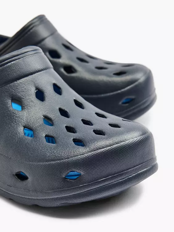 Blue Fin Clogs – Bild 5