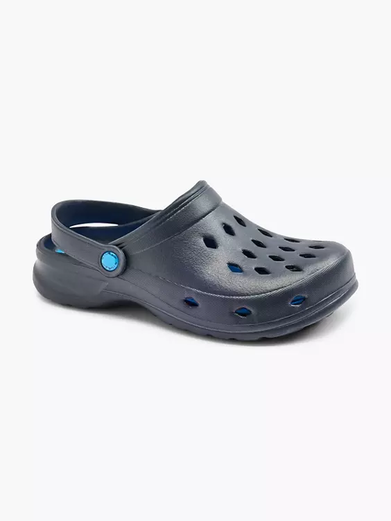 Blue Fin Clogs – Bild 6