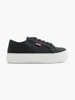 Levis Plattform Sneaker