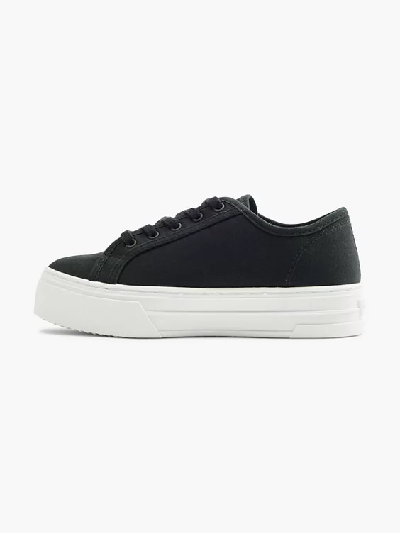 Levis Plattform Sneaker – Bild 2