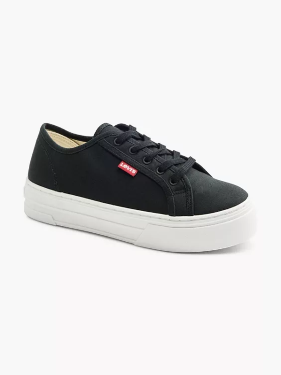 Levis Plattform Sneaker – Bild 6