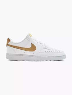 Nike Sneaker WMNS NIKE COURT VISION LO
