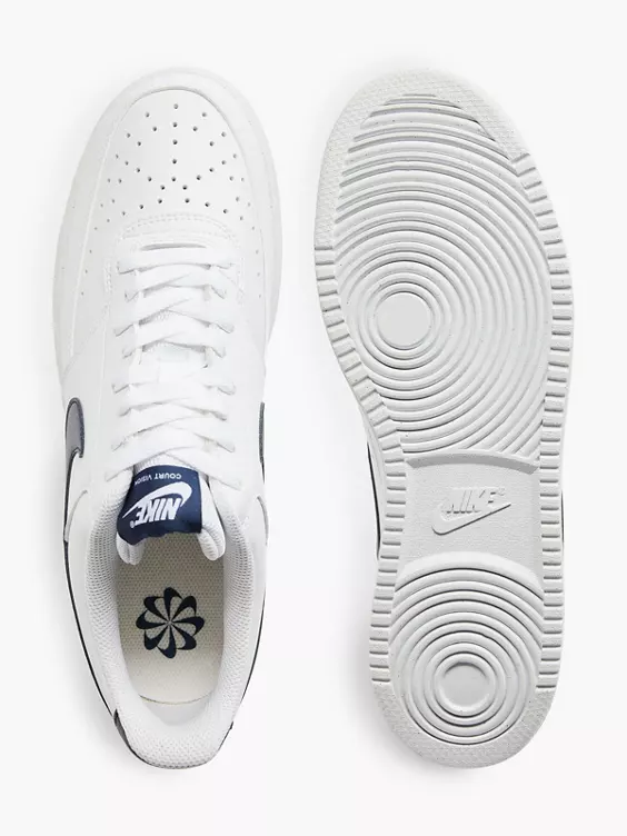 Nike Sneaker NIKE COURT VISION LO NN – Bild 3