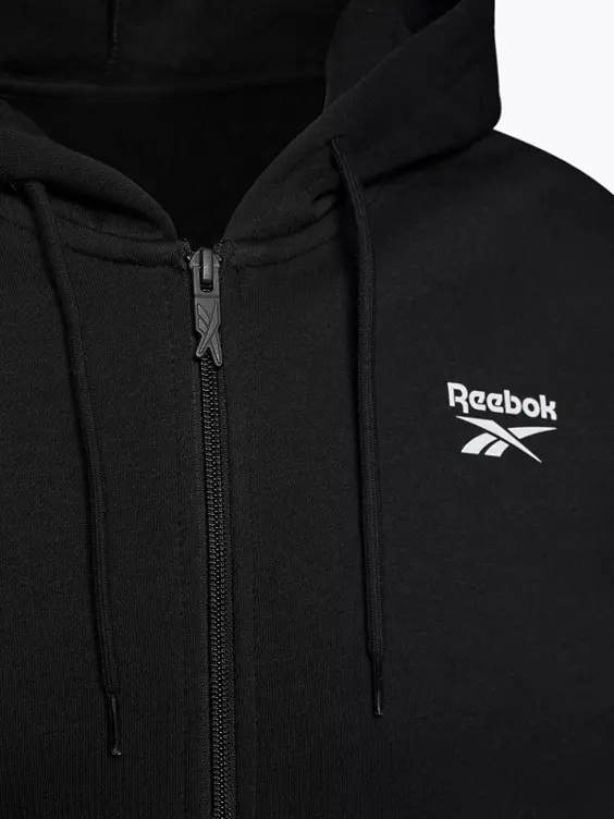 Reebok Hoodie – Bild 3