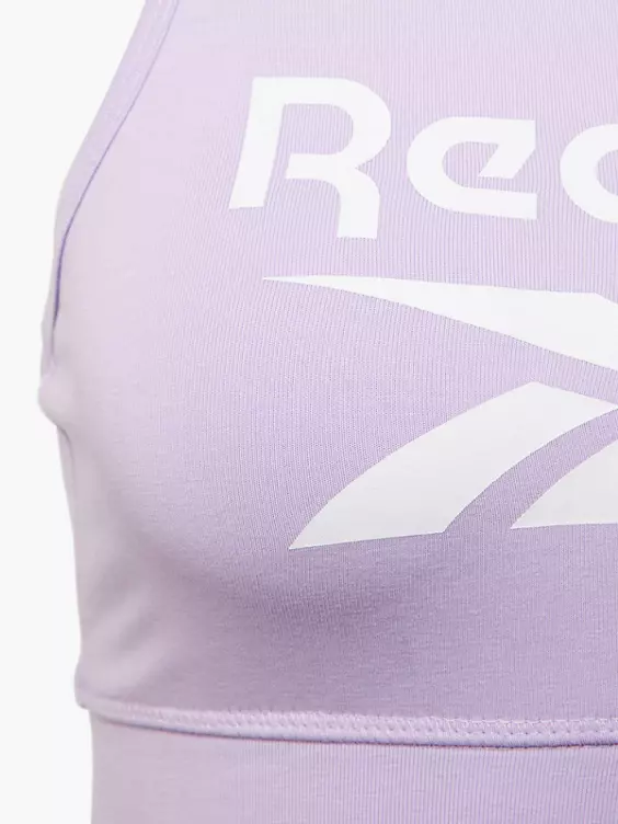 Reebok Sport-BH – Bild 3