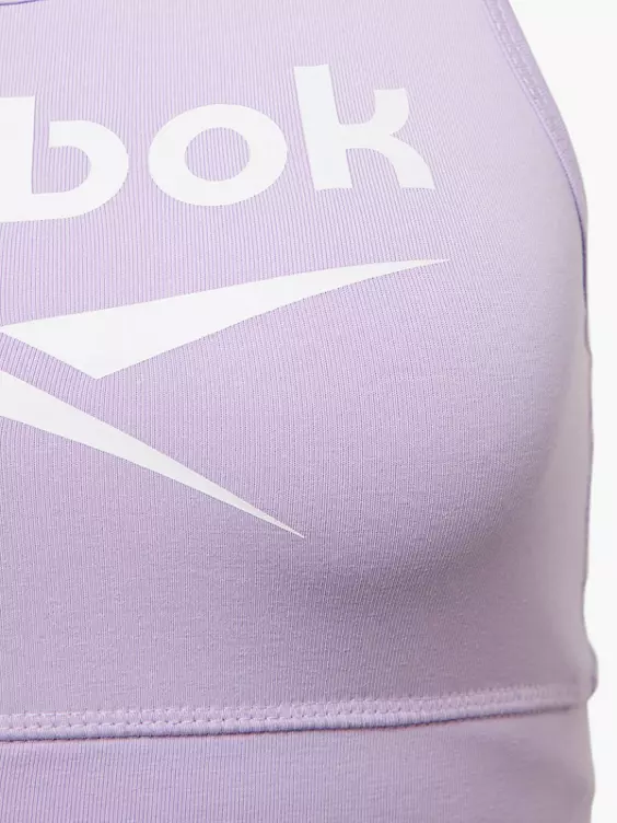Reebok Sport-BH – Bild 4