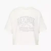 Reebok Crop T-Shirt