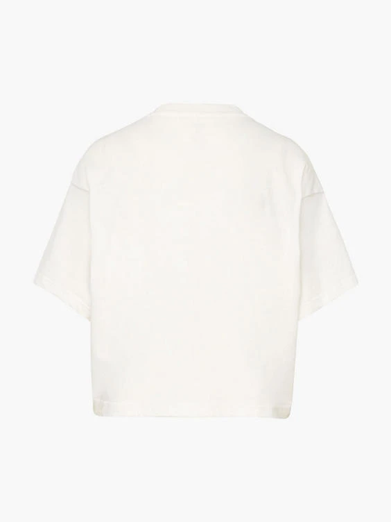 Reebok Crop T-Shirt – Bild 2