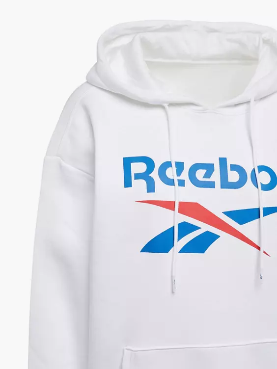Reebok Hoodie – Bild 3