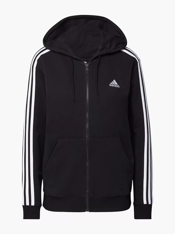 Adidas Trainingsjacke