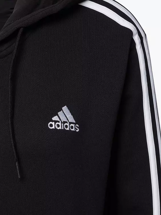 Adidas Trainingsjacke – Bild 3