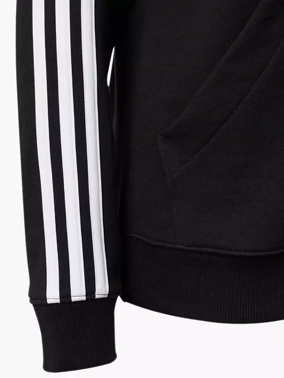 Adidas Trainingsjacke – Bild 4