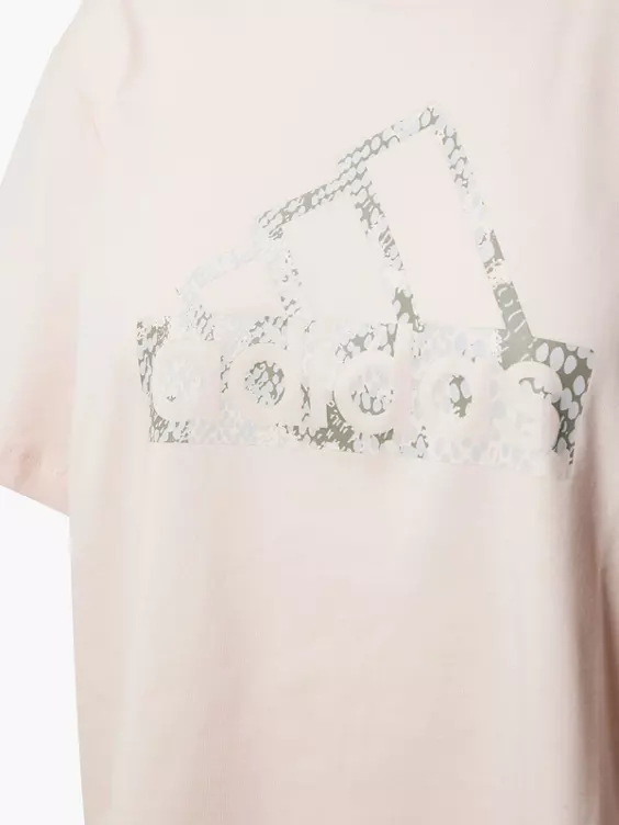 Adidas T-Shirt – Bild 3