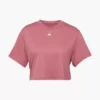 Adidas Crop T-Shirt