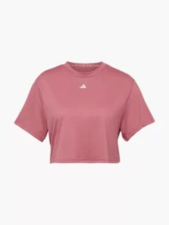 Adidas Crop T-Shirt