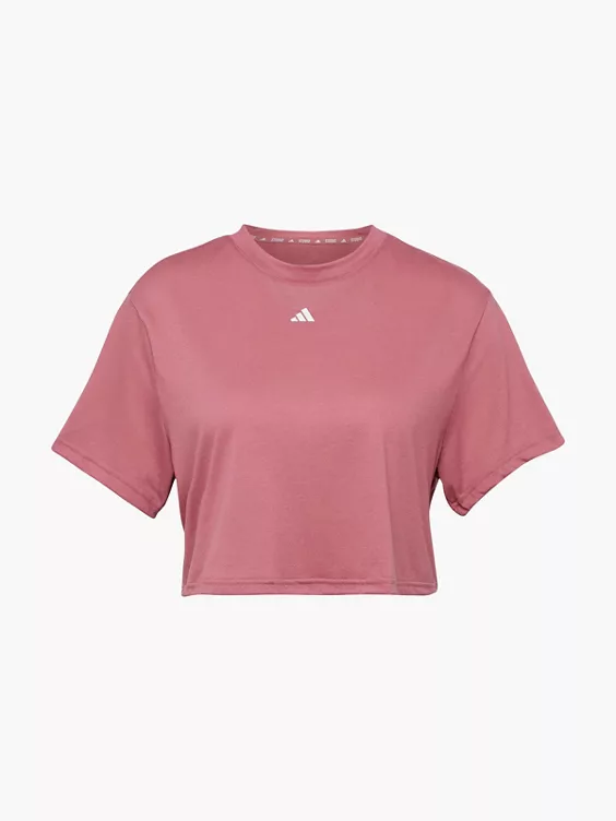 Adidas Crop T-Shirt