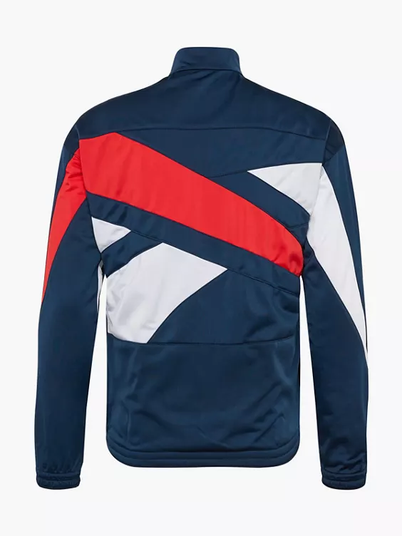 Reebok Trainingsjacke – Bild 2