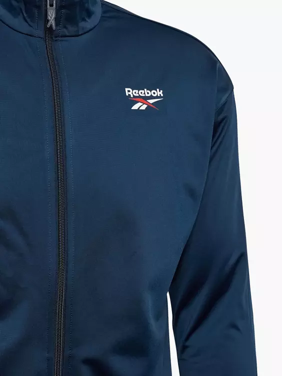 Reebok Trainingsjacke – Bild 3