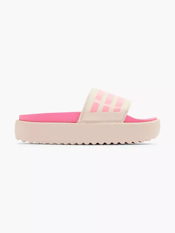 Adidas Slides ADILETTE PLATFORM