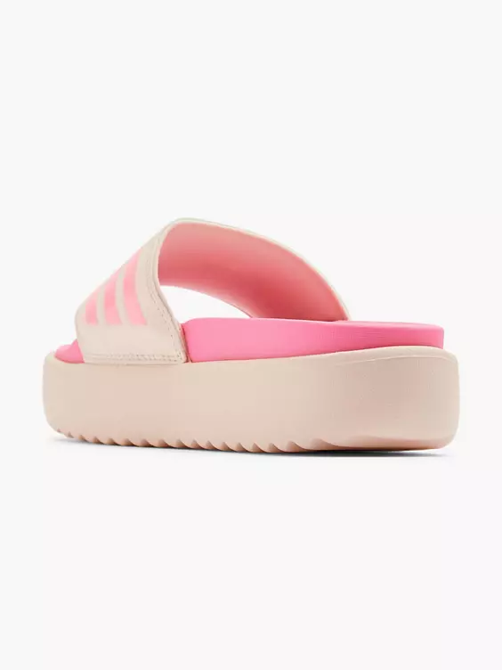 Adidas Slides ADILETTE PLATFORM – Bild 3