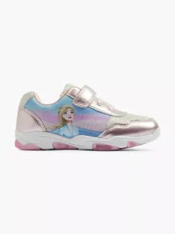 Disney Frozen Sneaker - Mit Licht