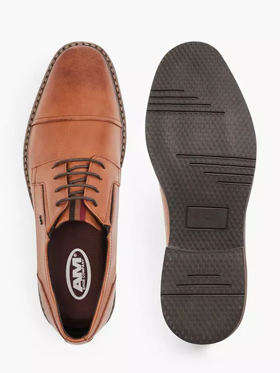 AM SHOE Business Schnürer – Bild 3