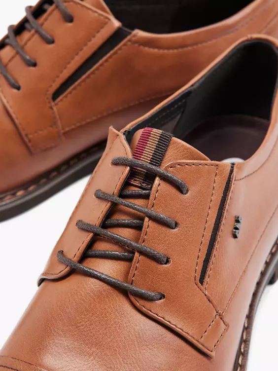 AM SHOE Business Schnürer – Bild 5