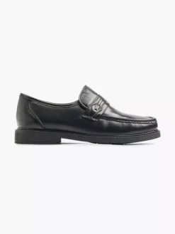 Claudio Conti Business Slipper