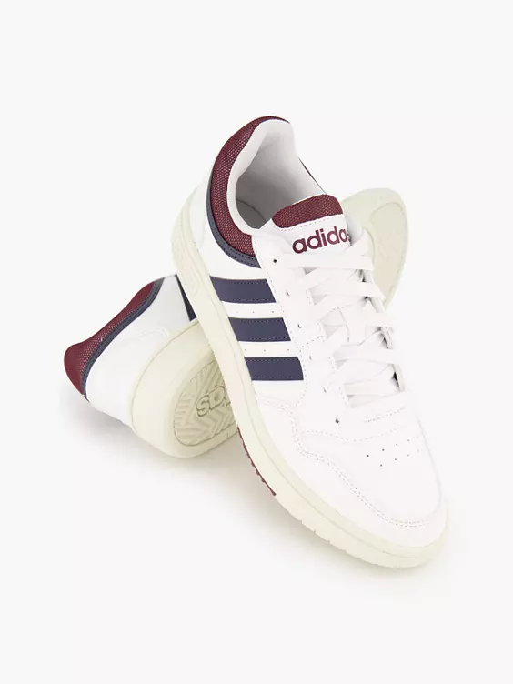 Adidas Sneaker HOOPS 3.0 – Bild 5