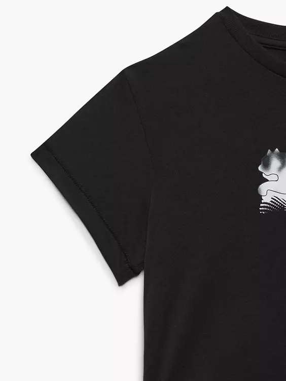 Puma T-Shirt – Bild 3