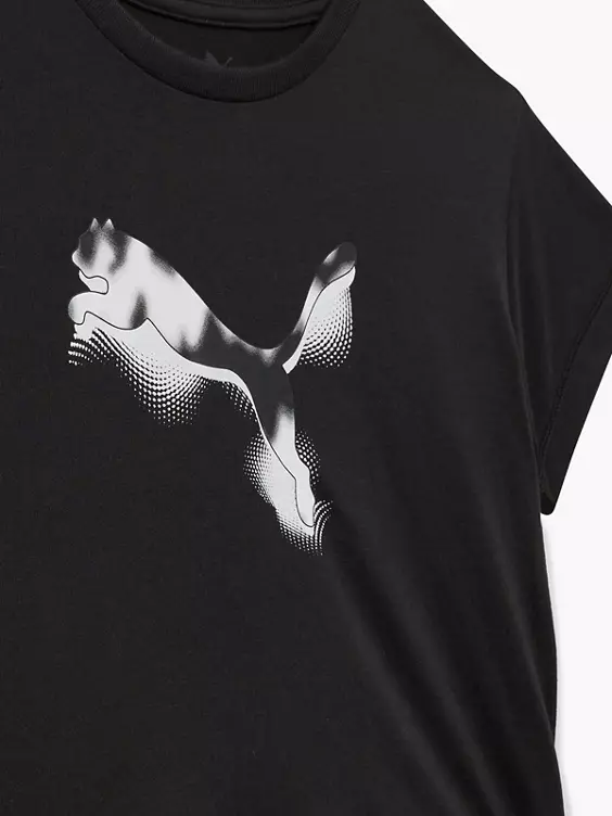 Puma T-Shirt – Bild 4