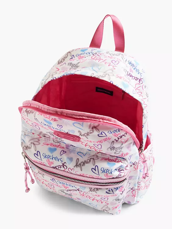 Skechers Rucksack – Bild 4